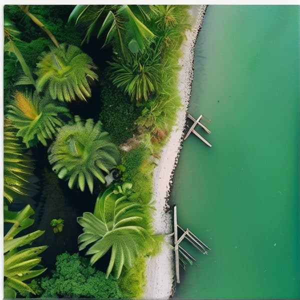 Fiji traps 13,000 kg of plastic with 11 floating trashbooms as government eyes nationwide rollout and tougher litter laws