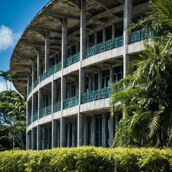 Illustrative image related to Fiji unions chief Felix Anthony pushes to end coup immunities in the constitution, pledges zero tolerance for future takeovers.