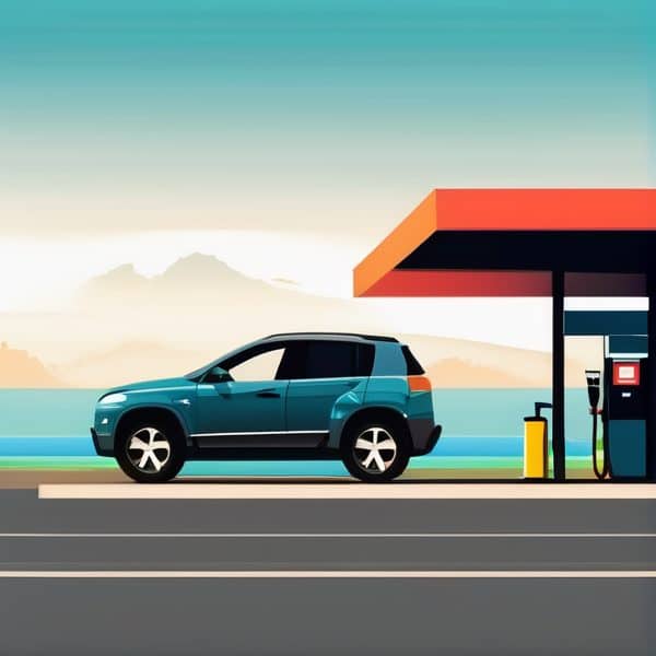 Fiji unleaded petrol set for April rise as Brent surges, May hike possible