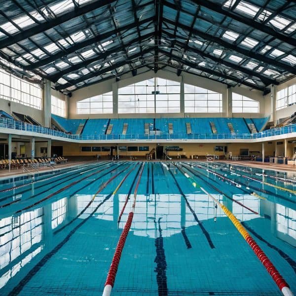 Fiji Unveils 23-Member Swimming Squad for Oceania Championships in Suva