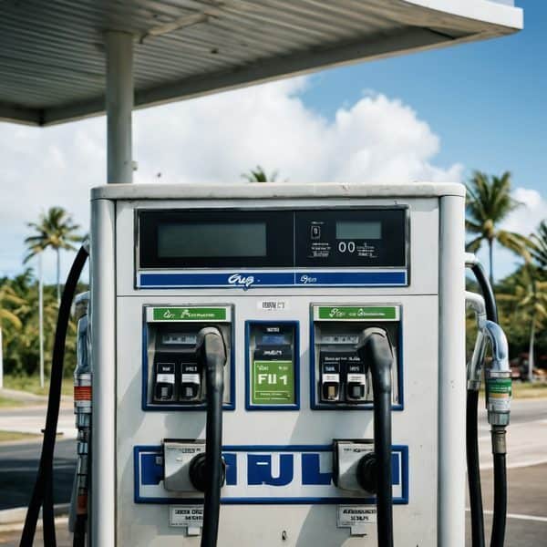Fiji Unveils $56 Million Fuel Relief to Shield Consumers as May Price Rise Looms