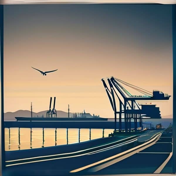 Fiji Unveils Lautoka Port Master Plan to Expand Capacity and Fortify Climate Resilience Over 30 Years