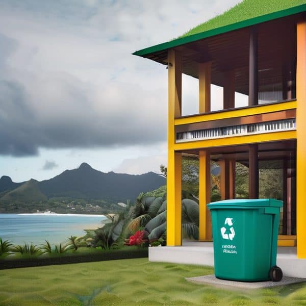 Fiji Unveils Two-Part Plan to Overhaul Waste: Nationwide Collection Network and Upgraded Recycling Hubs
