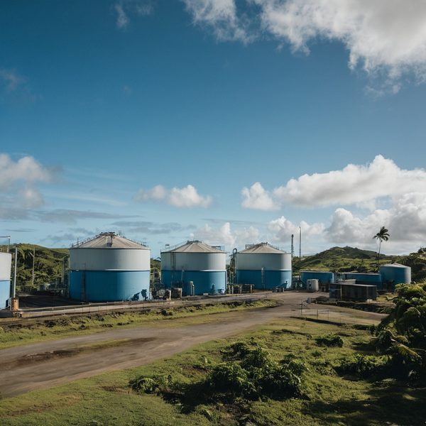 Fiji urged to boost fuel security and fast-track renewables to curb imported inflation as oil prices climb