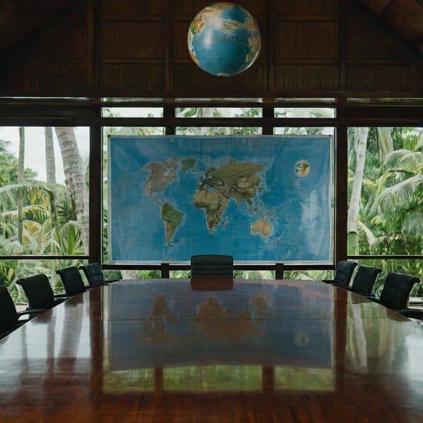 Fiji urged to empower diplomats as Mataitini calls for a strategic reset of Fiji’s foreign policy