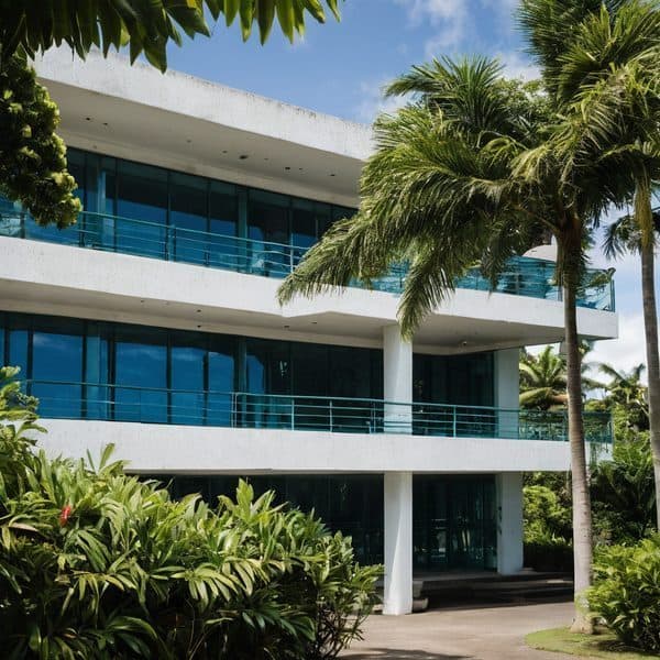 Fiji urged to empower embassies and reset foreign policy as Pacific geopolitics intensify