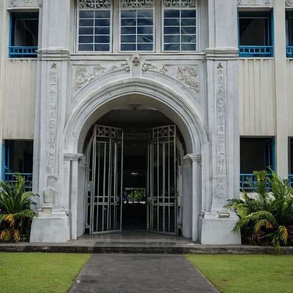 Fiji urged to empower overseas missions and reset foreign policy as Australia expands influence in Suva