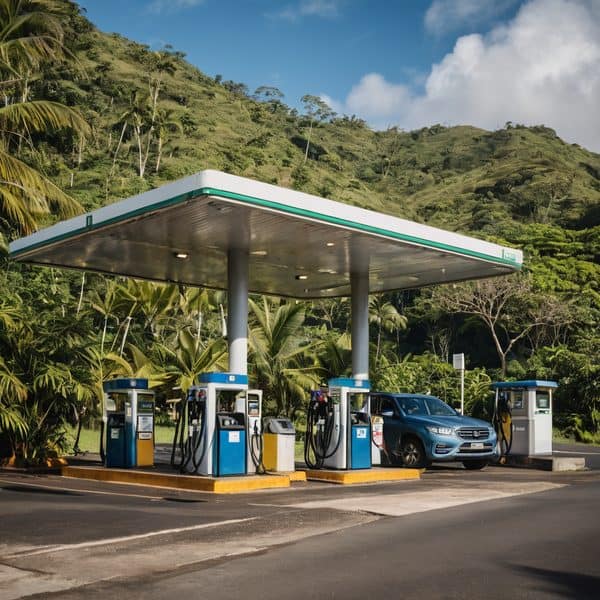 Fiji urged to prep for global fuel shocks as Middle East tensions threaten supply chains