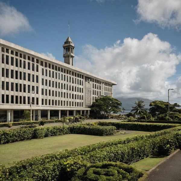 Fiji urged to rebalance diplomacy as Mataitini warns foreign missions outpace local diplomats