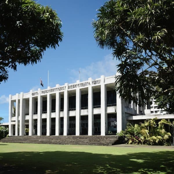 Fiji urged to reset foreign policy after high chief accuses government of under-resourcing diplomatic missions