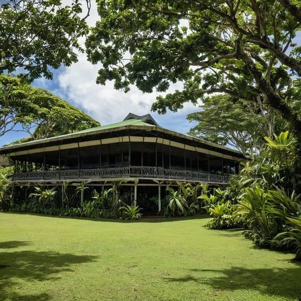Fiji urged to reset foreign policy as diplomats are sidelined, says high chief Mataitini