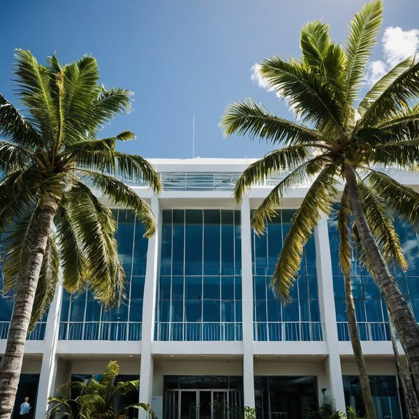 Illustrative image related to Fiji Urged to Simplify Rules and VAT System as ADB Predicts Slower Tourism Growth.