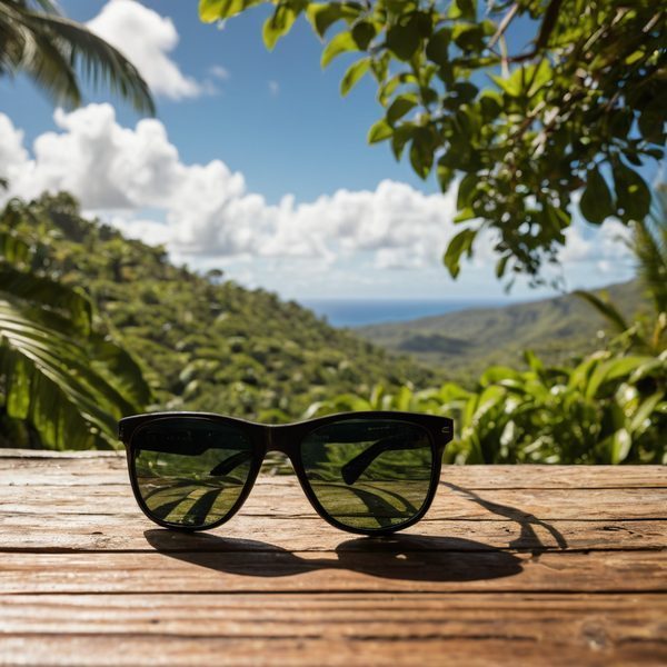 Illustrative image related to Fiji Urges Eye Safety for Outdoor Work and Natural-Water Swims to Prevent Infections.