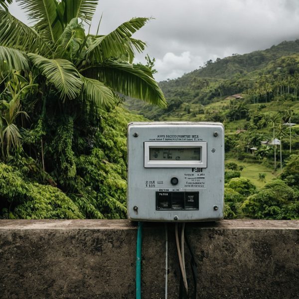 Illustrative image related to Fiji urges households to curb electricity use as fuel-price surge strains Energy Fiji Limited.