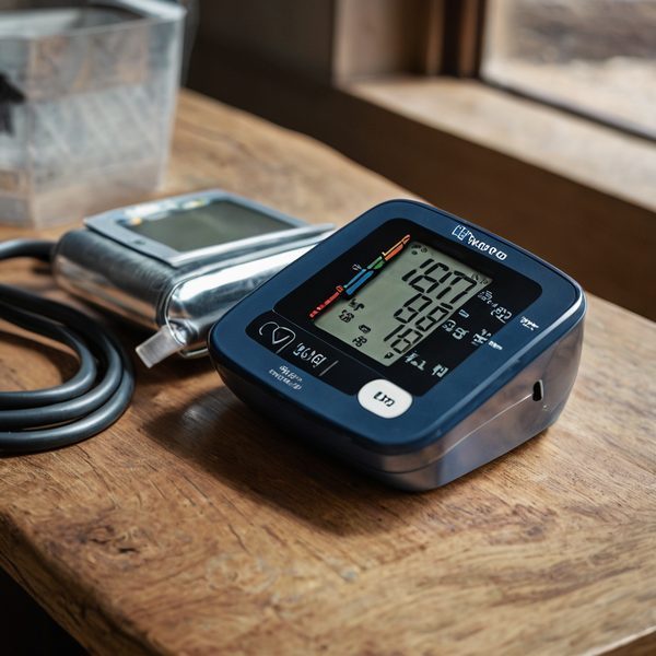 Illustrative image related to Fiji Urges Shift From NCD Awareness to Blood-Pressure Control to Prevent Strokes.