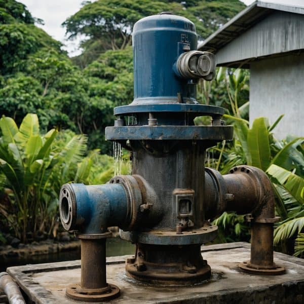 Fiji Water Authority Tender Sparks Scrutiny Over Contractor-Paid Overseas Factory Visits