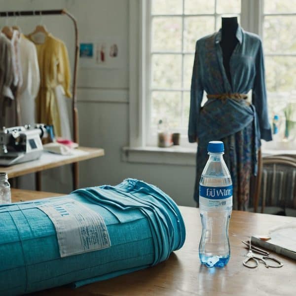 Fiji Water Powers Nationwide Student Designers Show at Fiji Fashion Week