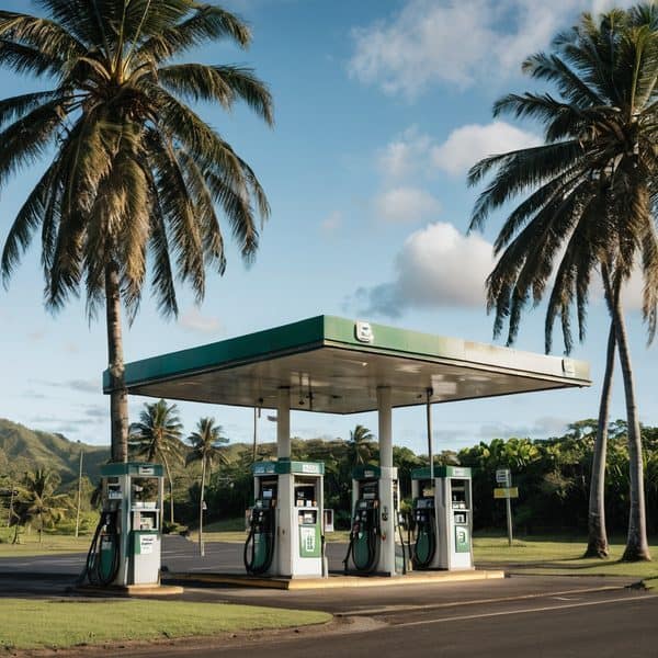 Fiji weighs emergency fuel surcharge as EFL seeks relief amid rising global fuel prices