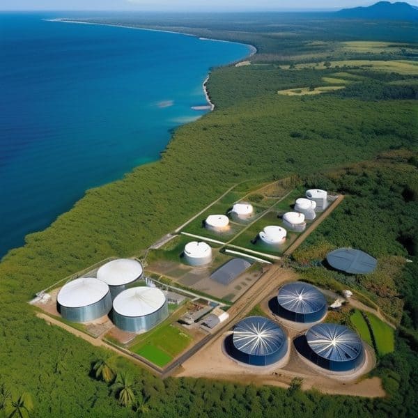 Fiji weighs Vuda waste-to-energy plan to boost energy security amid rising fuel prices