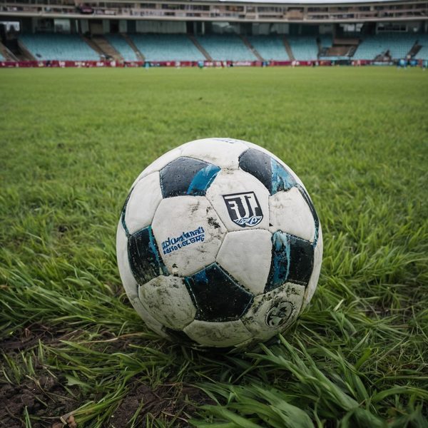 Illustrative image related to Fiji women suffer heavy defeat to New Zealand in Oceania Qualifiers semi-final, but second-half resurgence signals growth.