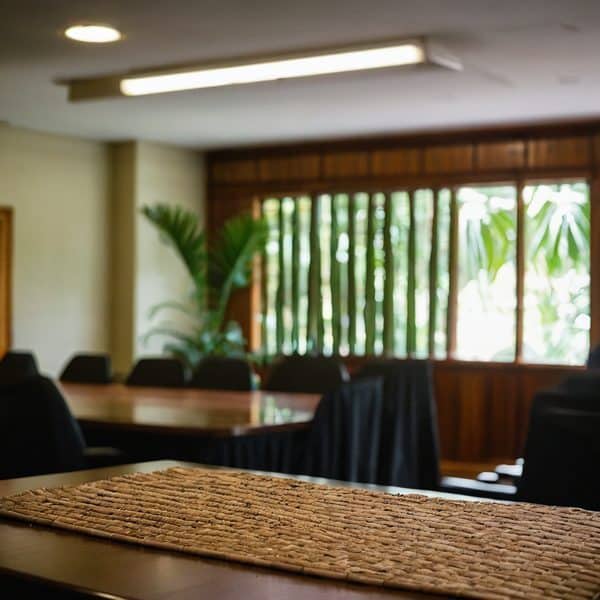 Fiji Workshop Pushes Pacific-Centered Benefit-Sharing and Local Leadership Under the BBNJ High-Seas Agreement