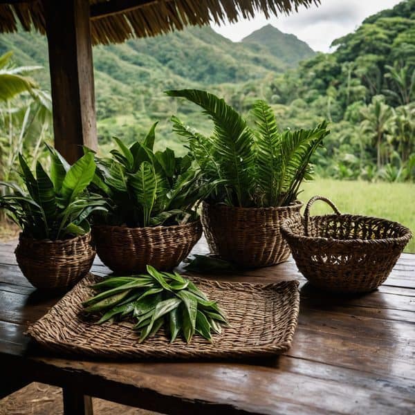 Fiji youth farmer turns yaqona harvest into home ownership under Rural Housing program