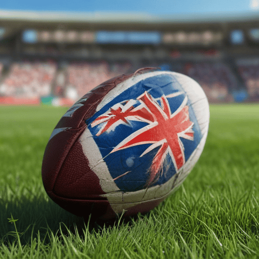 Fiji 7s Faces Setback: What Went Wrong Against Spain?