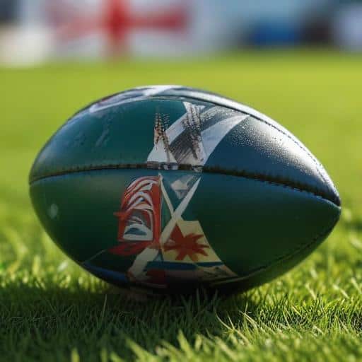 Fiji 7s Rugby Team Shines Bright at Singapore 7s: Semifinals Await!