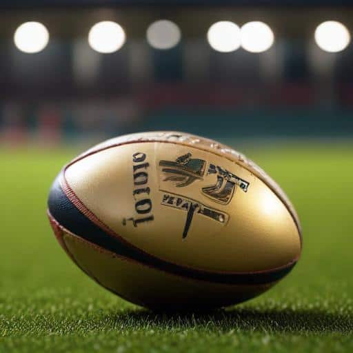 Fiji 7s Set Their Sights on Gold in Hong Kong Showdown