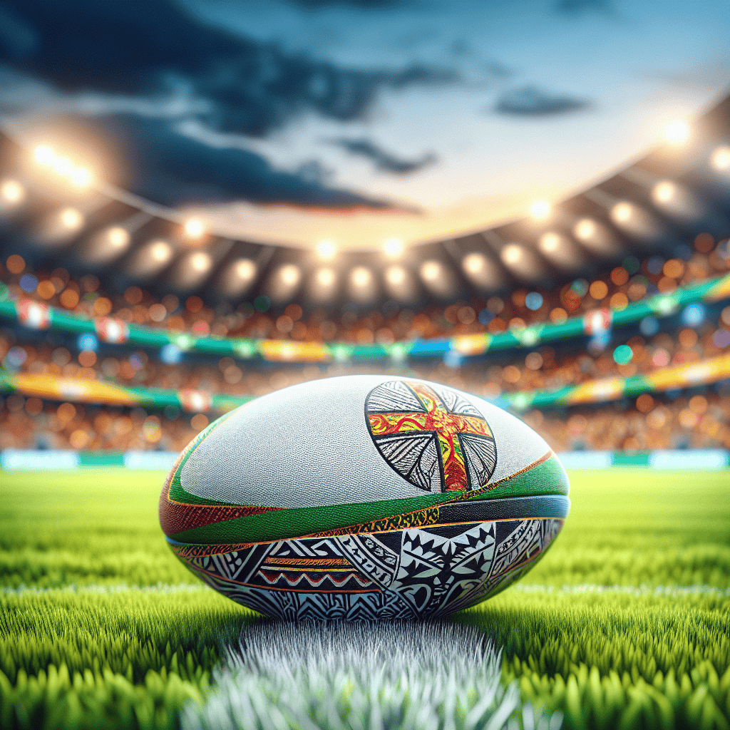 Fiji 7s Squad Faces Challenges: New Faces, Old Hopes!