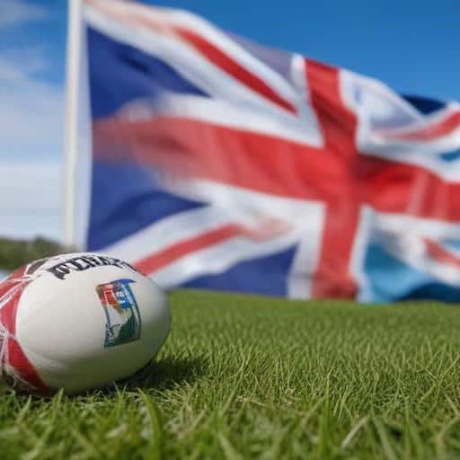 Fiji 7s Team Advances: A Nail-Biting Semi-Final Showdown Awaits!