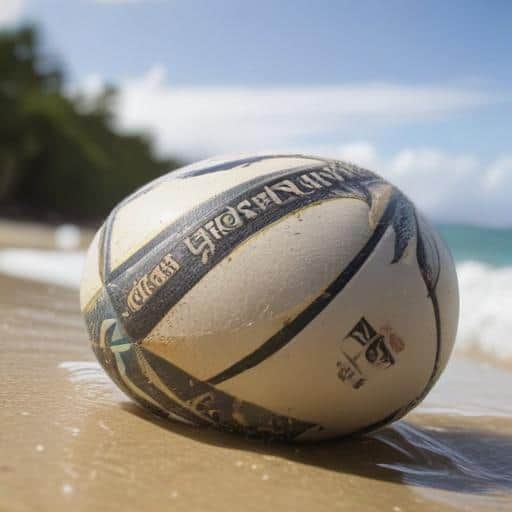 Fijian Drua’s Rising Stars Set to Shine at Hong Kong 7s!