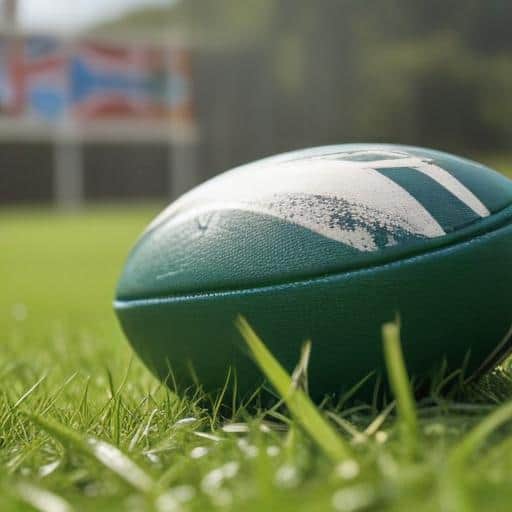 Fiji 7s Team Prioritizes Teamwork Ahead of HSBC Sevens Championship