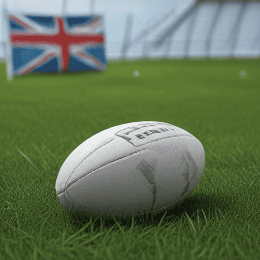 Fiji 7s Team Shines with Dominant Victory: Aiming for the Finals!