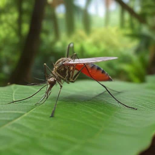 Fiji: A Safe Haven Amid Dengue Concerns?
