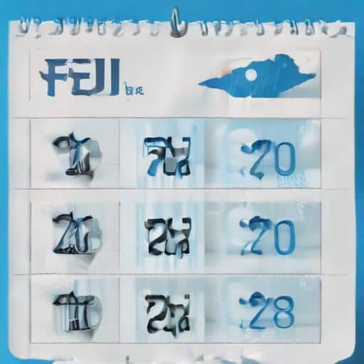 Fiji Accelerates HIV Outbreak Plan With End-2025 Target