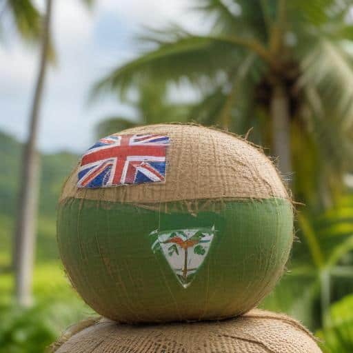 Fiji Aims for $1 Billion Agricultural Export Boom by 2026!