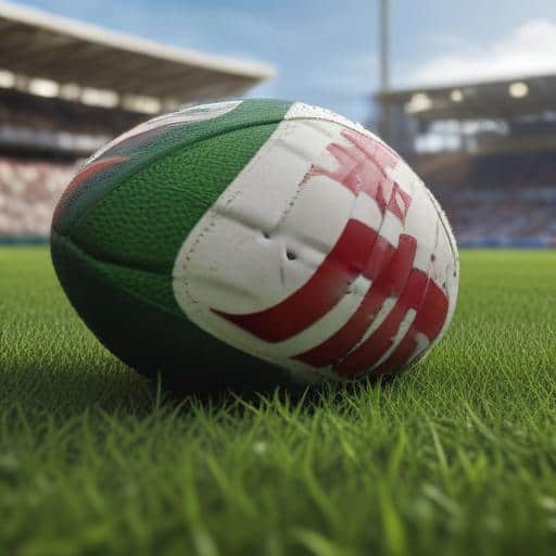 Fiji Aims for Redemption Against Confident Scotland