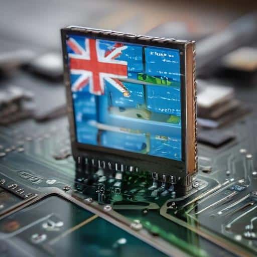 Fiji Aims to Triple Tech Sector Contribution to GDP by 2030: A Bold Vision for Women in Tech