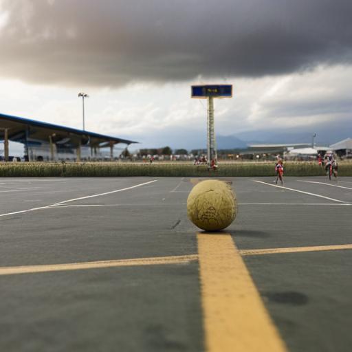 Fiji Airports backs Nadi Netball ahead of Western Rally 2025