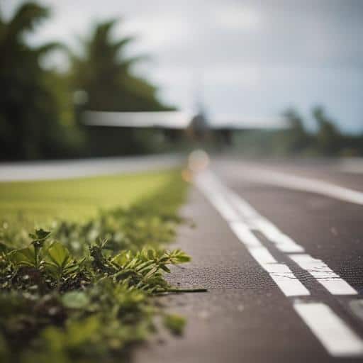 Fiji Airports' Board Compensation Sparks Interest Amid Tourism Growth