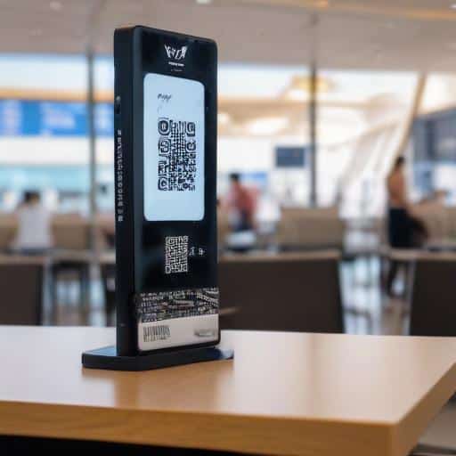 Fiji Airports Enhances Travel Experience for Students with Innovative Tech Solutions