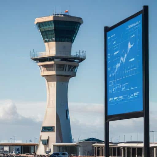 Fiji Airports Soars into the Future with Major Data Transition