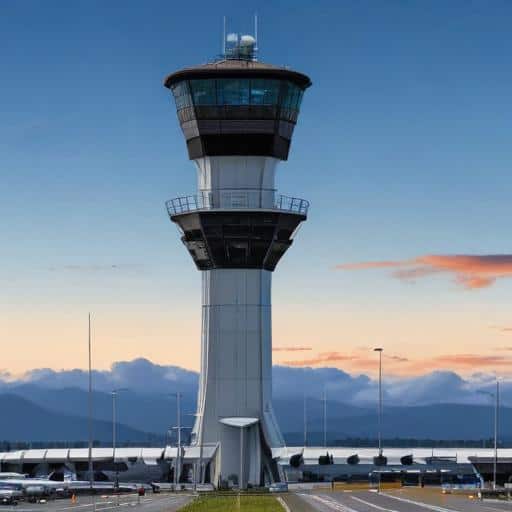 Fiji Airports Takes Flight: $17.5 Million Tech Upgrade Set to Transform Nadi International