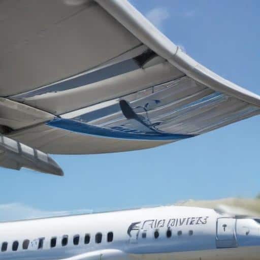 Fiji Airways CEO Announces Major Career Shift: What's Next for the Airline?