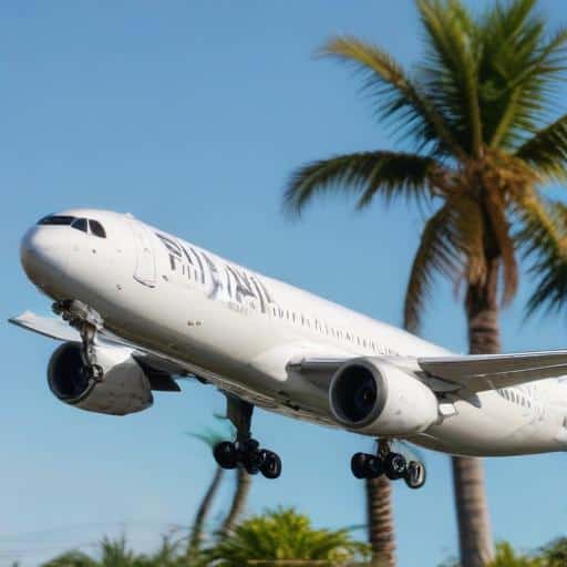 Fiji Airways CEO Set for New Horizons: A Leadership Transition Ahead