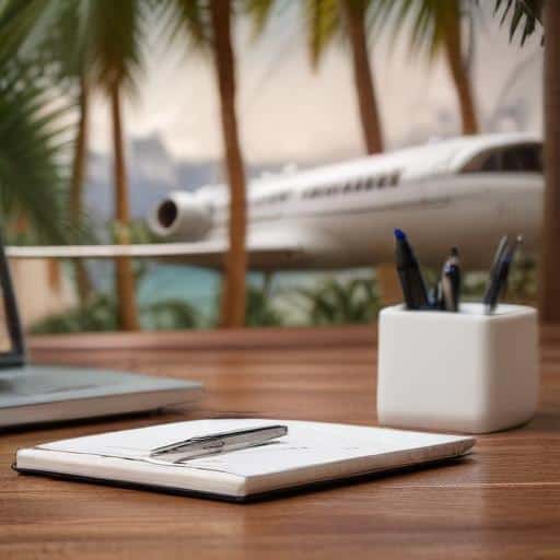 Fiji Airways CEO Set to Make Major Career Shift: What's Next?