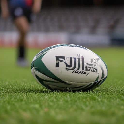 Fiji Airways Fijiana 7s Aims to Build on Momentum for Hong Kong Showdown