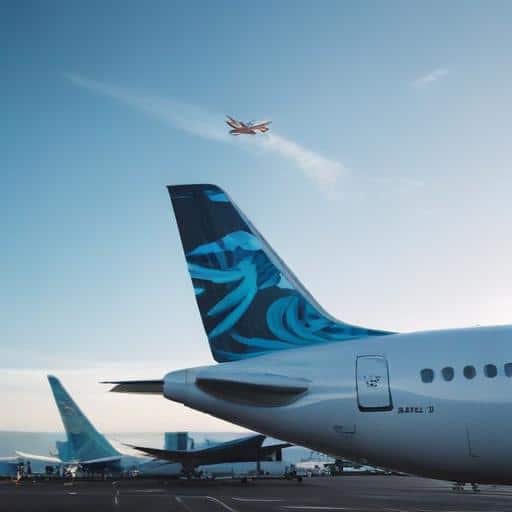 Fiji Airways Launches Game-Changing Route to Cairns: What You Need to Know!