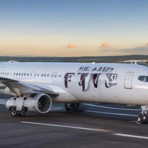 Fiji Airways' Leadership Shift: A New Era of Opportunities Ahead!